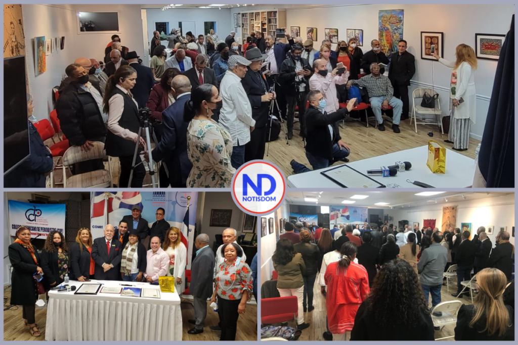 A CASA LLENA: Comisionado Dominicano de Cultura acoge magistral conferencia de Ramón de Luna 5 3 FOTOS D NOTISDOM 1200 × 800 px 8 A CASA LLENA: Comisionado Dominicano de Cultura acoge magistral conferencia de Ramón de Luna