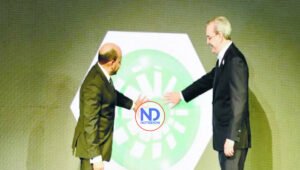 Gobierno busca actualizar sistema tributario, sin nuevos impuestos