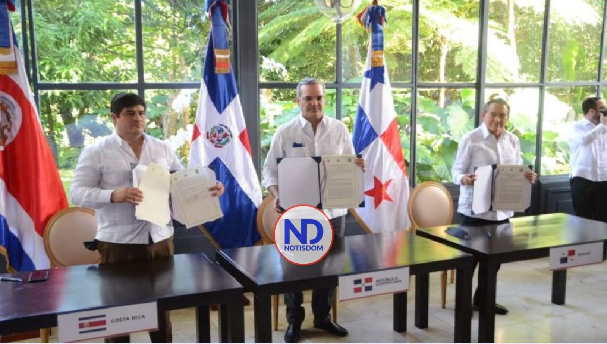 Abinader participará en cumbre con Costa Rica, Panamá y EE.UU. 2 Abinader participará en cumbre con Costa Rica, Panamá y EE.UU.