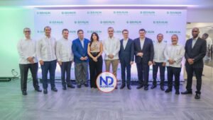 Abinader: “Es hora decir que RD está lista para cualquier reto»