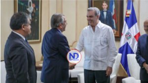 RD y Chile conversan sobre eventual tratado comercial