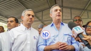 Presidente revela invierte RD$130 mil millones mas en sector social