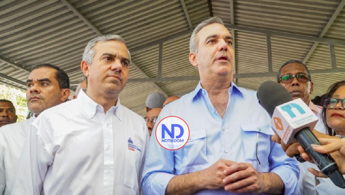 Presidente revela invierte RD$130 mil millones mas en sector social