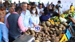 Gobierno adoptará medidas para mitigar efectos de la crisis mundial