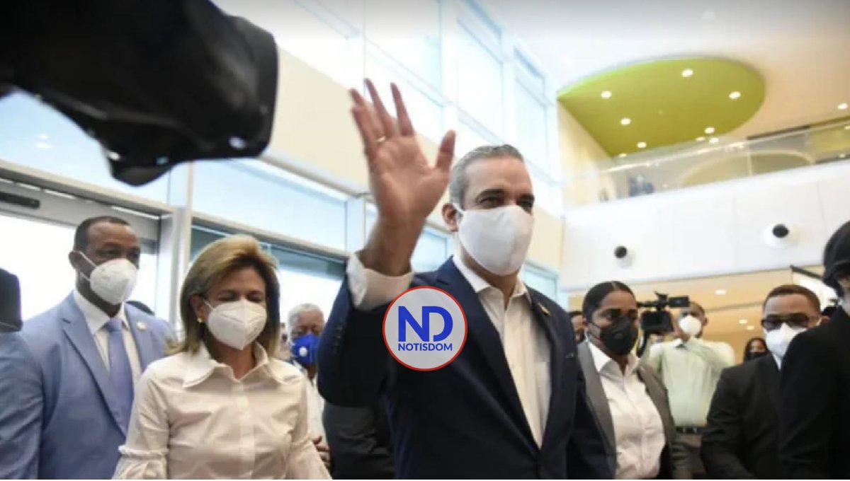 Luis Abinader y Raquel Peña asistirán a honras fúnebres de Doña Rosa