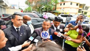 Defensa de imputados en caso FM: «Todavía no sabemos de qué se les acusa»