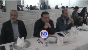 Embarcadores se reunen con director Aduanas de RD