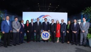 Al país llegaron ayer más de 17,000 turistas, 56 % de USA