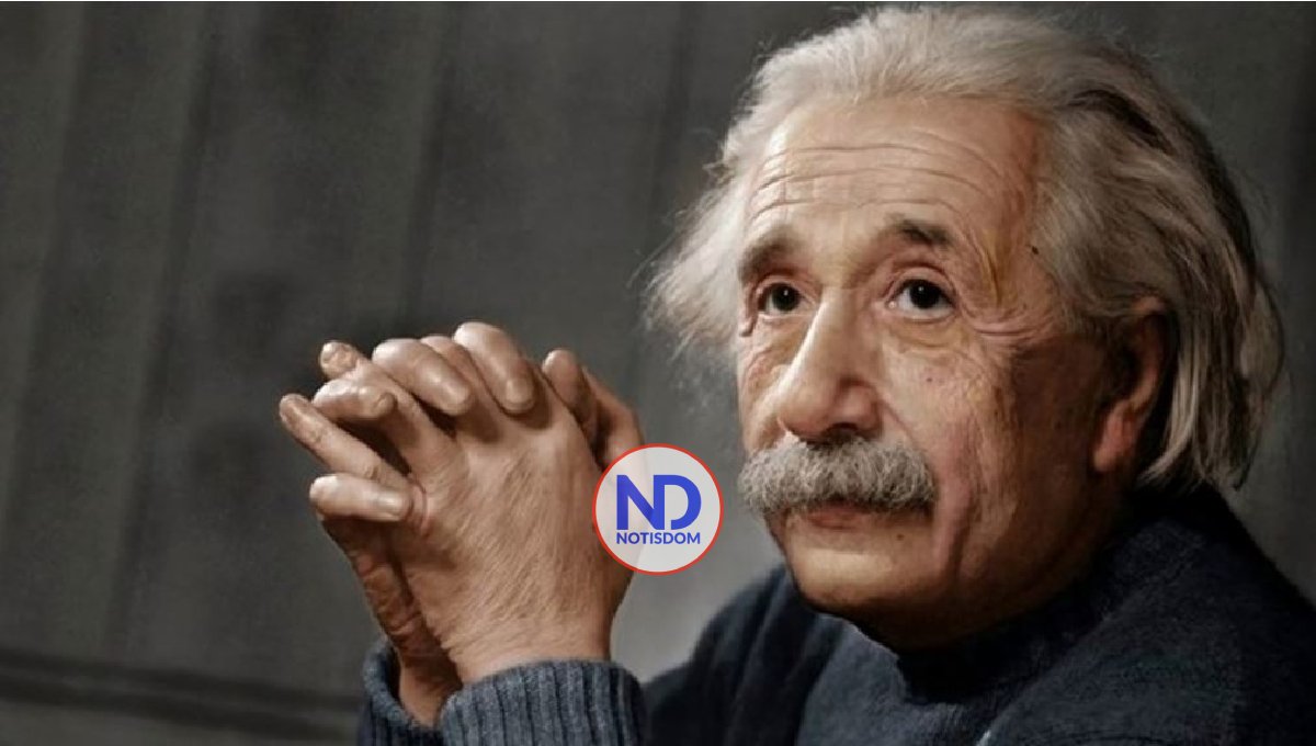 138 años de Albert Einstein: Diez citas imprescindibles 2 138 años de Albert Einstein: Diez citas imprescindibles