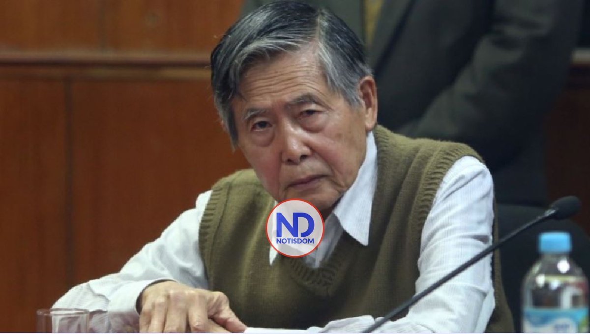Defensa estima Fujimori será puesto libertad en pocos días 2 Defensa estima Fujimori será puesto libertad en pocos días