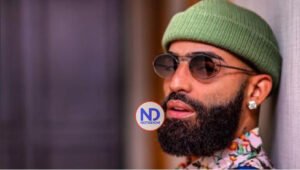 Arcángel se presentará el Sábado Santo en el Anfiteatro Puerto Plata