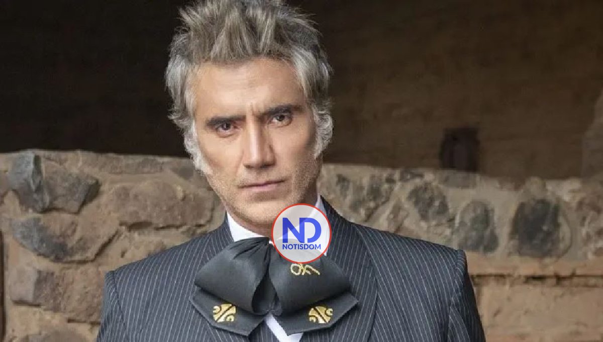 ‘El Potrillo’ listo para su concierto en Punta Cana 2 ‘El Potrillo’ listo para su concierto en Punta Cana