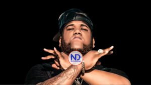 El urbano “Alikate Big 3BU” utilizaba la música para lavar dinero