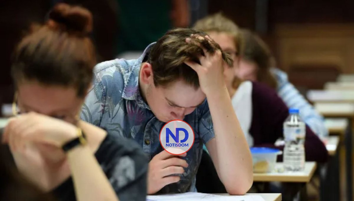 Intentando pasar examen con trampa, estudiante crea un chivo con Bluetooth