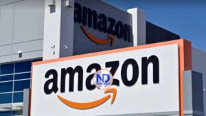 Amazon completa inversión de 4.000 millones en la empresa de IA Anthropic