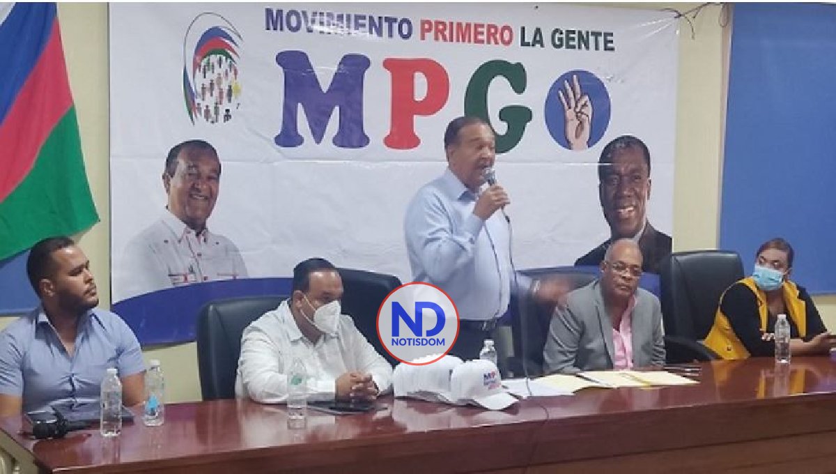 Antonio Marte sugiere Gobierno siembre alimentos de ciclos cortos