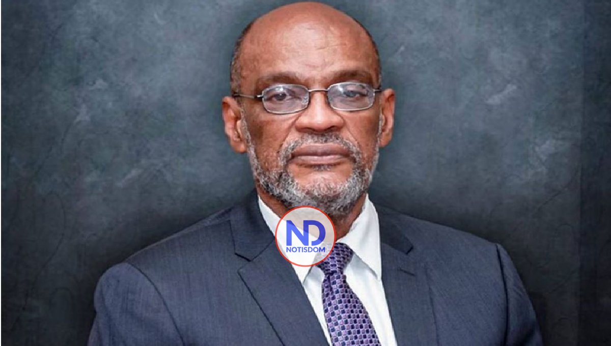 Primer ministro haitiano pide ayuda a la comunidad internacional