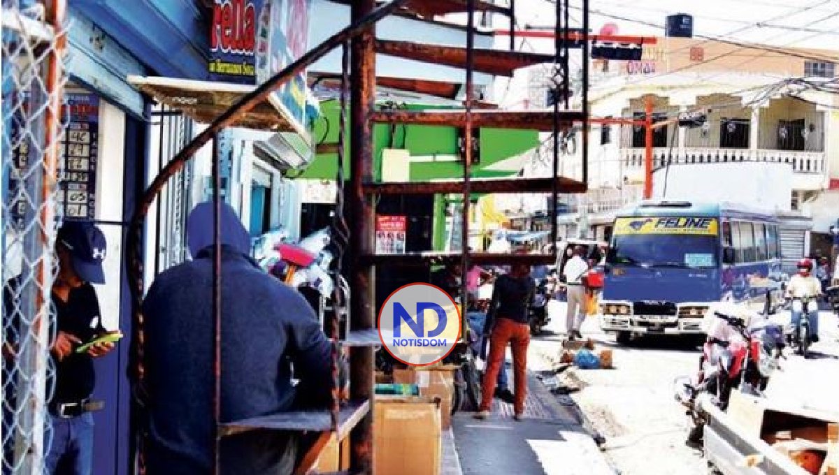 Atracos azotan a Boca Chica a toda hora