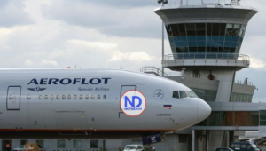 Aeroflot hará vuelos a México y RD para repatriar rusos