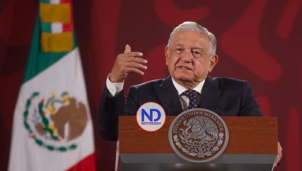 Supremo de México suspende la reforma electoral López Obrador