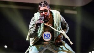 La gira de Bad Bunny es la más lucrativa a nivel mundial