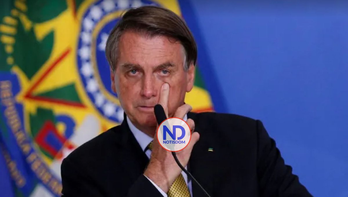 Allanan casas de diputados del partido de Bolsonaro por corrupción