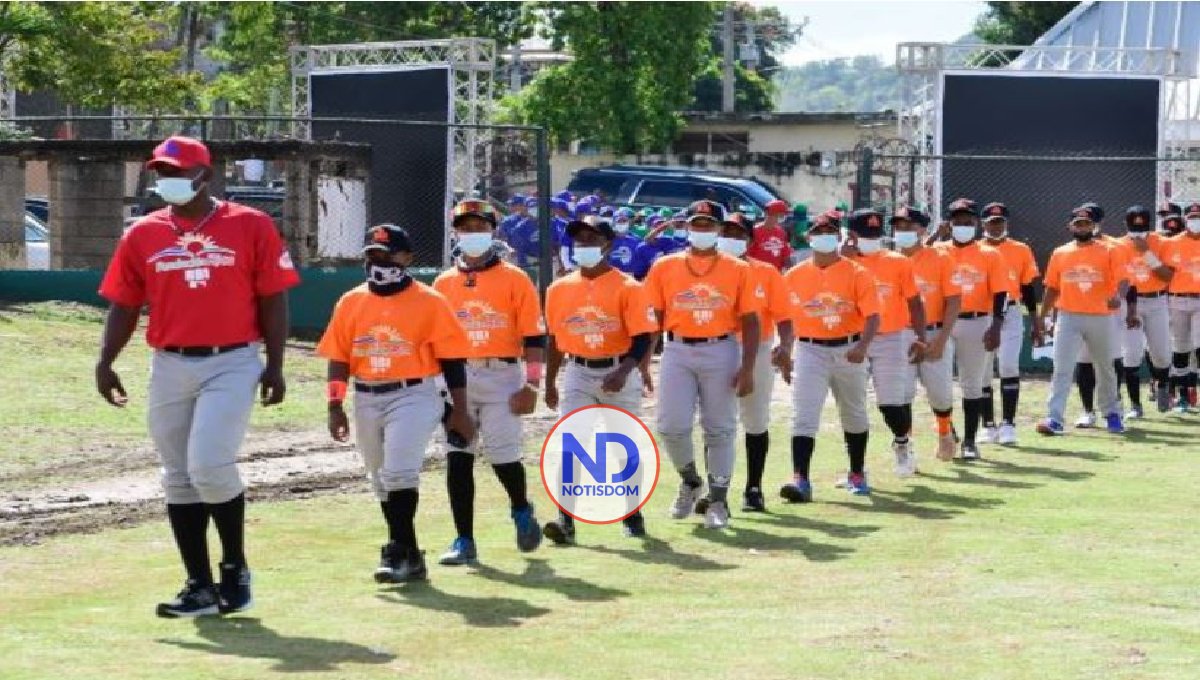 Conjunto Básima gana partidos en béisbol de la Fundación Rica 2 Conjunto Básima gana partidos en béisbol de la Fundación Rica