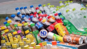 Las bebidas con fructosa líquida aceleran mal del hígado graso