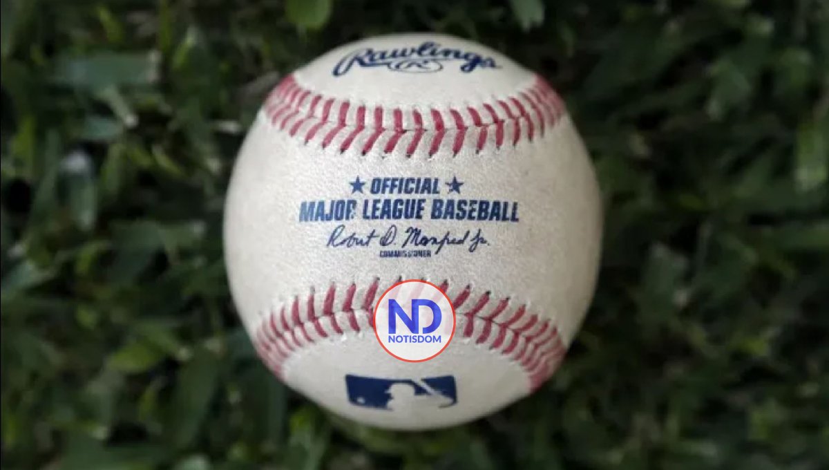 MLB y Asociación de Jugadores se reúnen pero sin llegar a un acuerdo