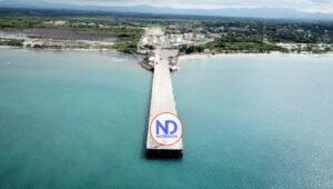 BID destaca rehabilitación puerto Manzanillo impulsará economía
