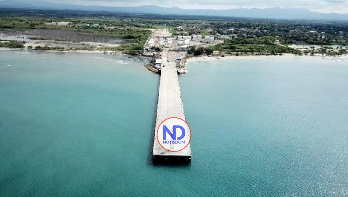 BID destaca rehabilitación puerto Manzanillo impulsará economía