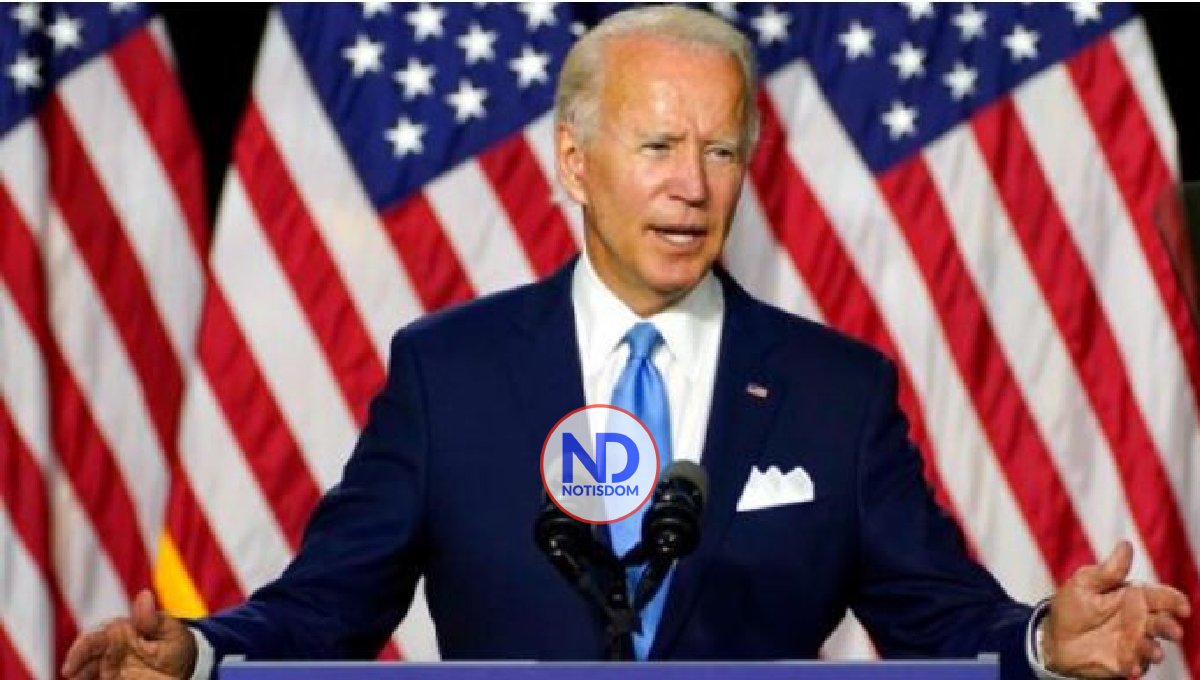 Biden busca 10,000 millones de dólares de ayuda para Ucrania