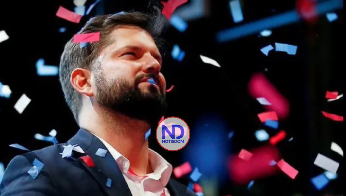 Boric, de líder estudiantil a presidente de Chile en solo una década