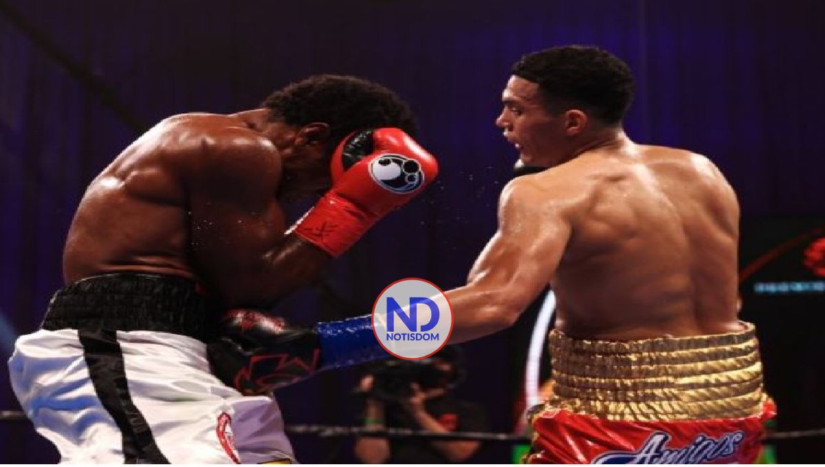 Boxeo «Noche de Campeones» este sábado en Salón de Esgrima