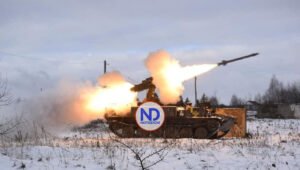  Los 27 aprueban 500 millones más para armar Ucrania