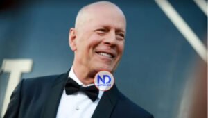 Actor Bruce Willis se retira afectado por afasia, pero ¿qué es esta enfermedad?