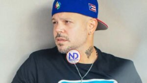 “Tiraera»: Residente llama “cobarde” y “racista” a J Balvin
