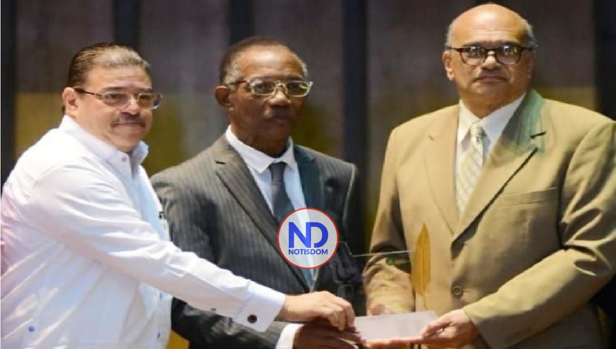 El Gobierno de Abinader facilitará 1,500 apartamentos a deportistas 2 El Gobierno de Abinader facilitará 1,500 apartamentos a deportistas