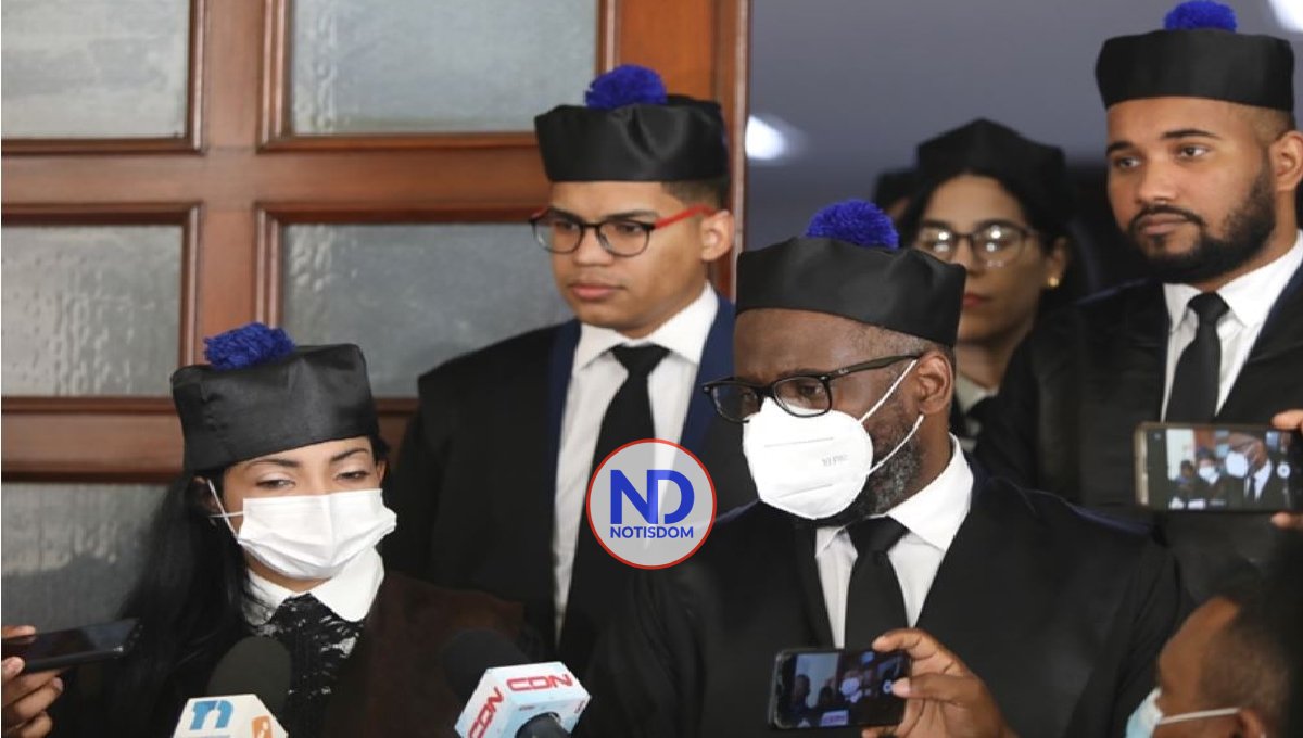 Confirman la prisión preventiva a los acusados del Caso Coral