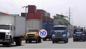 Prohibirán tránsito de vehículos de carga en Semana Santa 