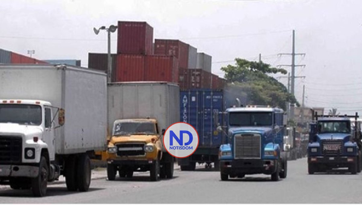 Prohibirán tránsito de vehículos de carga en Semana Santa 2 Prohibirán tránsito de vehículos de carga en Semana Santa