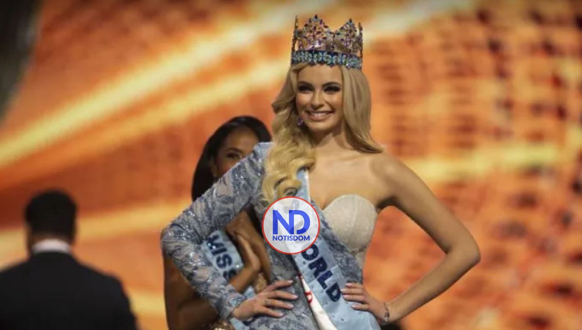 Polonia se alza con la corona del Miss Mundo 2 Polonia se alza con la corona del Miss Mundo