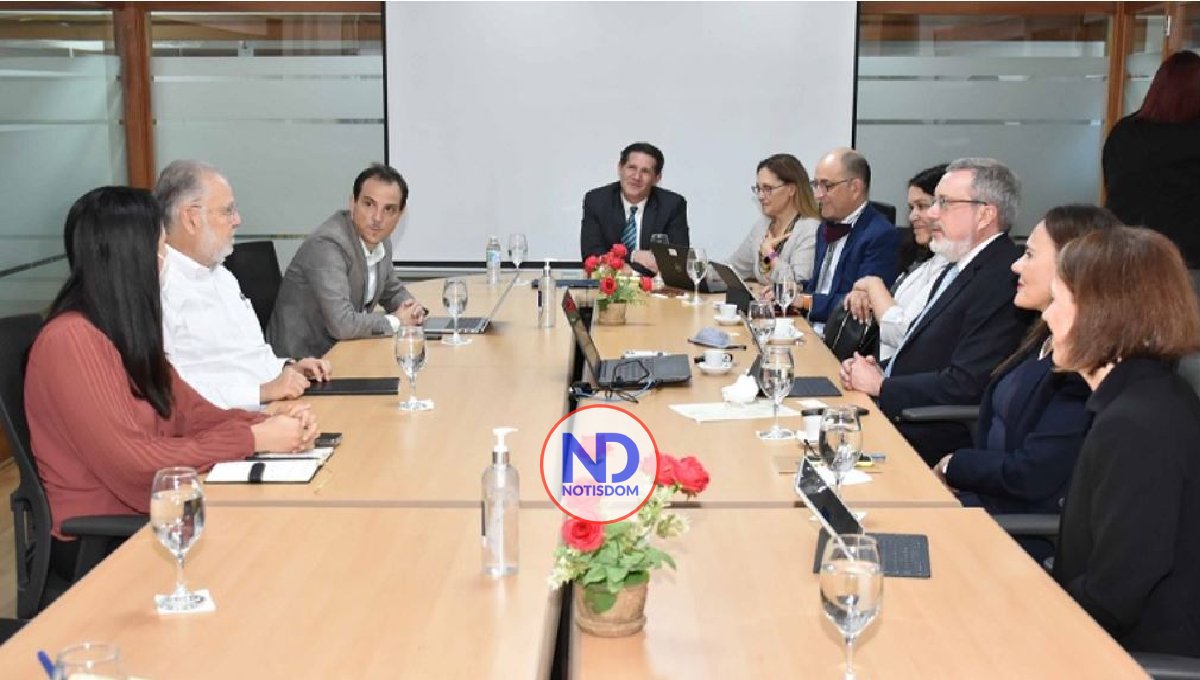 Ministro lamenta haya nueva crisis tras «recuperación» de RD