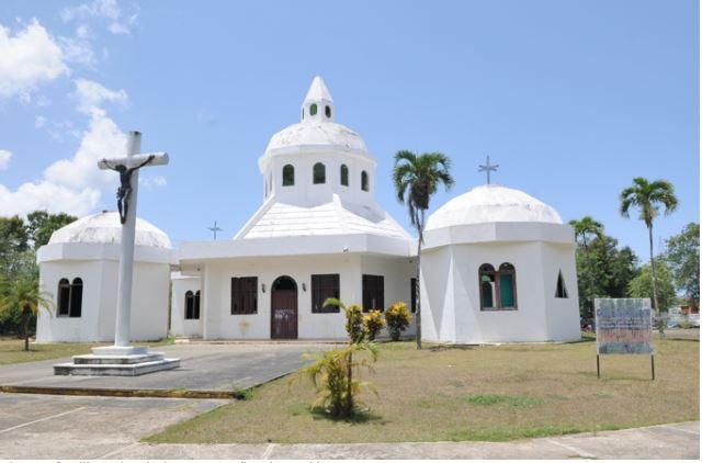 CEMENTERIO 5 Exhumarán 540 cadáveres del Cristo Salvador en SDE