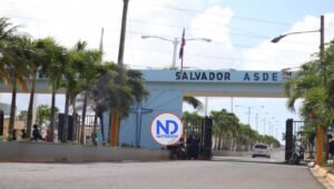 Exhumarán 540 cadáveres del Cristo Salvador en SDE