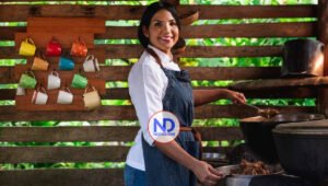 Por primera vez RD sube al gran escenario de Madrid Fusión 2022