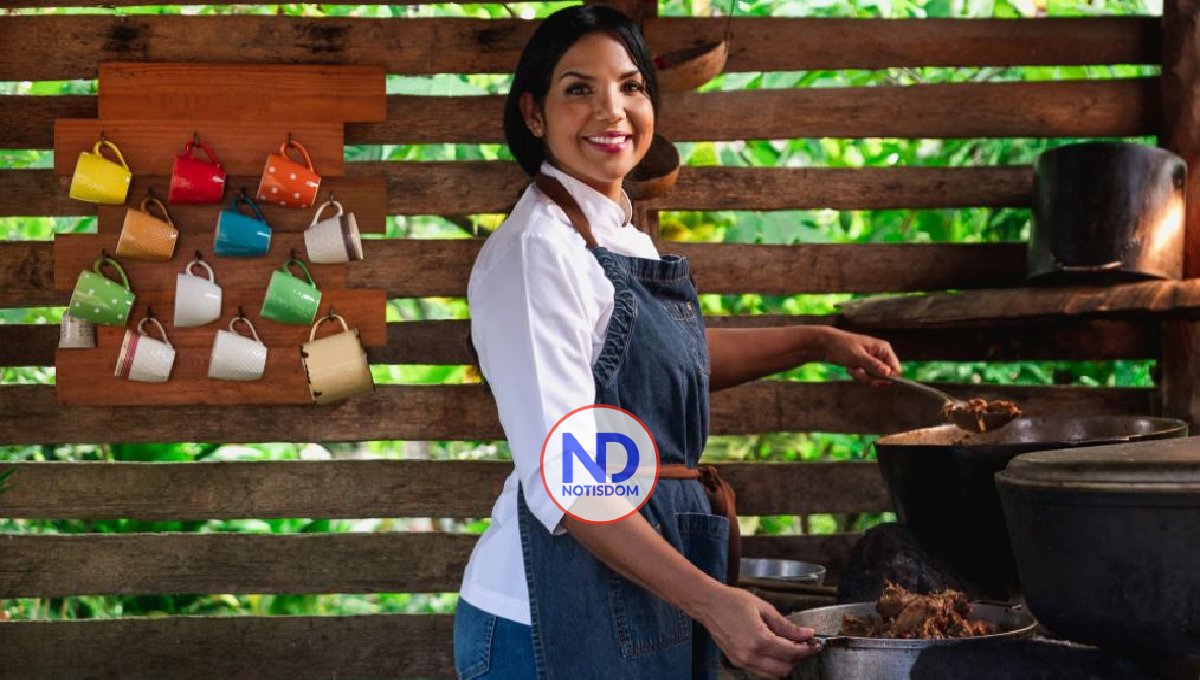 Por primera vez RD sube al gran escenario de Madrid Fusión 2022 2 Por primera vez RD sube al gran escenario de Madrid Fusión 2022