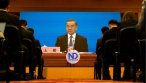 China asegura que ya intercede entre conflicto Rusia y Ucrania