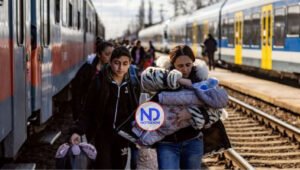 China culpa a Estados Unidos y la OTAN desatar crisis