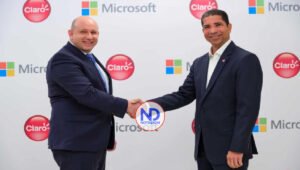 Clientes de Claro se conectarán a servicios Nube de Microsoft en EU